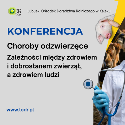 Choroby odzwierzęce - Zależności między zdrowiem zwierząt i ludzi