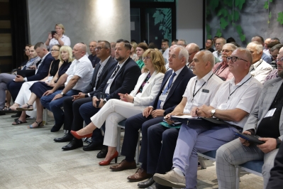 AGRO- Konferencja